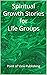 Spiritual Growth Stories fo...