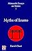 Myths of Izumo (Mimusubi Es...