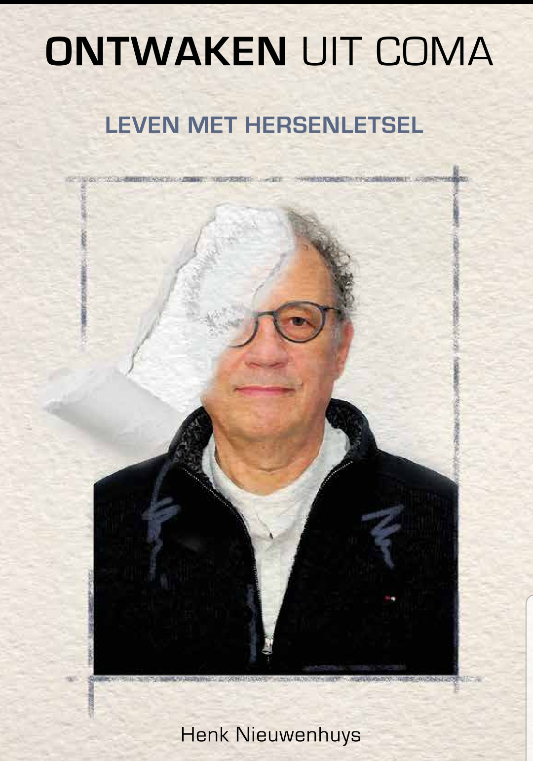 Ontwaken uit coma, leven met hersenletsel