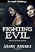 Fighting Evil (Soul Catcher Book 3)