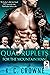Quadruplets for the Mountain Man (Mountain Men of Liberty, #9)