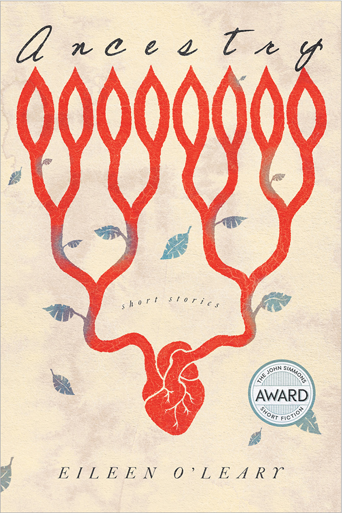 Ancestry (Iowa Short Fiction Award)