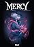 Mercy, Tome 1: La dame, le gel et le diable