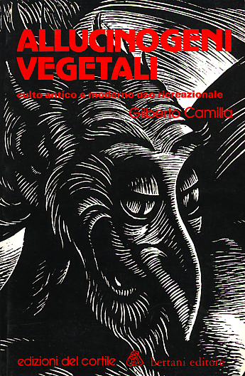 Allucinogeni vegetali. Culto antico e moderno uso ricreazionale (Paperback)