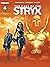 The Call of the Stryx Vol. ...