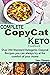 Complete Copycat Keto Cookbook by Lucy Thomas