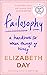 Failosophy: A Handbook For When Things Go Wrong