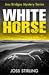 White Horse (Jess Bridges, #2)