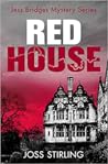Red House (Jess Bridges Mystery, #3)