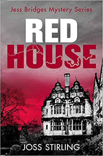 Red House (Jess Bridges Mystery, #3)