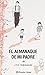 El almanaque de mi padre by Jirō Taniguchi