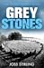 Grey Stones (Jess Bridges M...