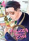 Yakuza amo de casa, vol. 4 by Kousuke Oono
