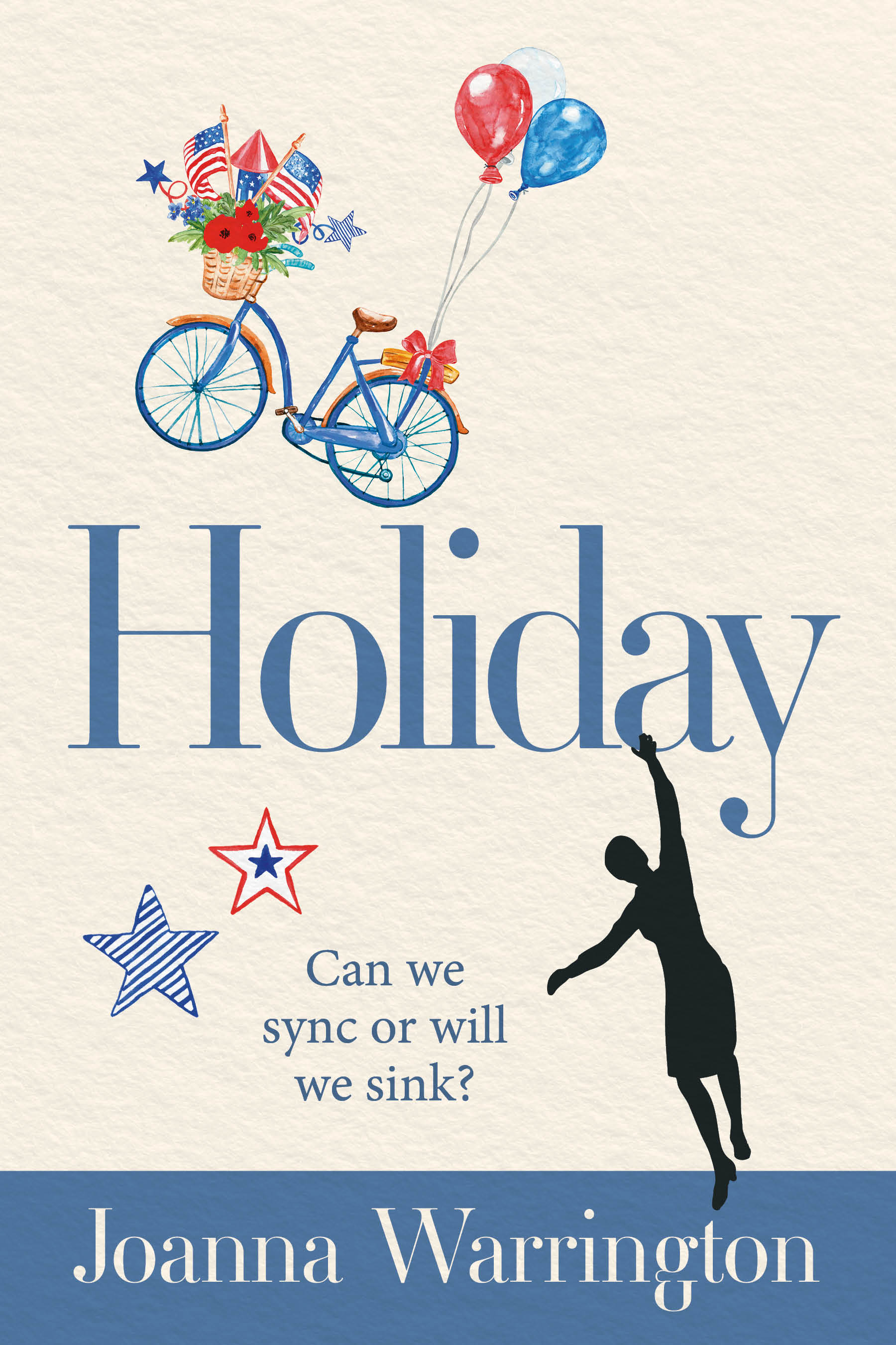 Holiday: Can we sync or will we sink?