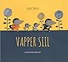 Vapper siil by Ilmar Tomusk