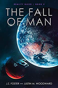 The Fall of Man (Reality Bleed #5)