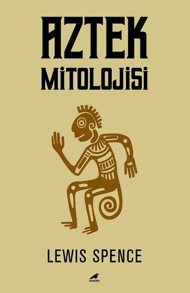 Aztek Mitolojisi (Paperback)