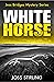 White Horse (Jess Bridges, #2)