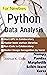 Python Data Analysis for Newbies: Numpy/pandas/matplotlib/scikit-learn/keras