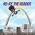 RE-RE THE READER by Takiyah Prowell