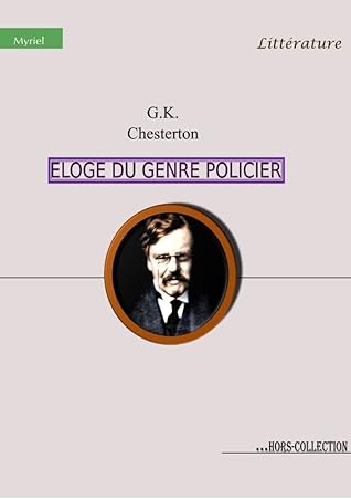 Eloge du genre policier