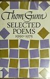 Selected Poems 1950-1975