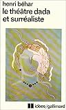 Le théâtre dada et surréaliste