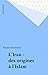 L'Iran : des origines à l'I...
