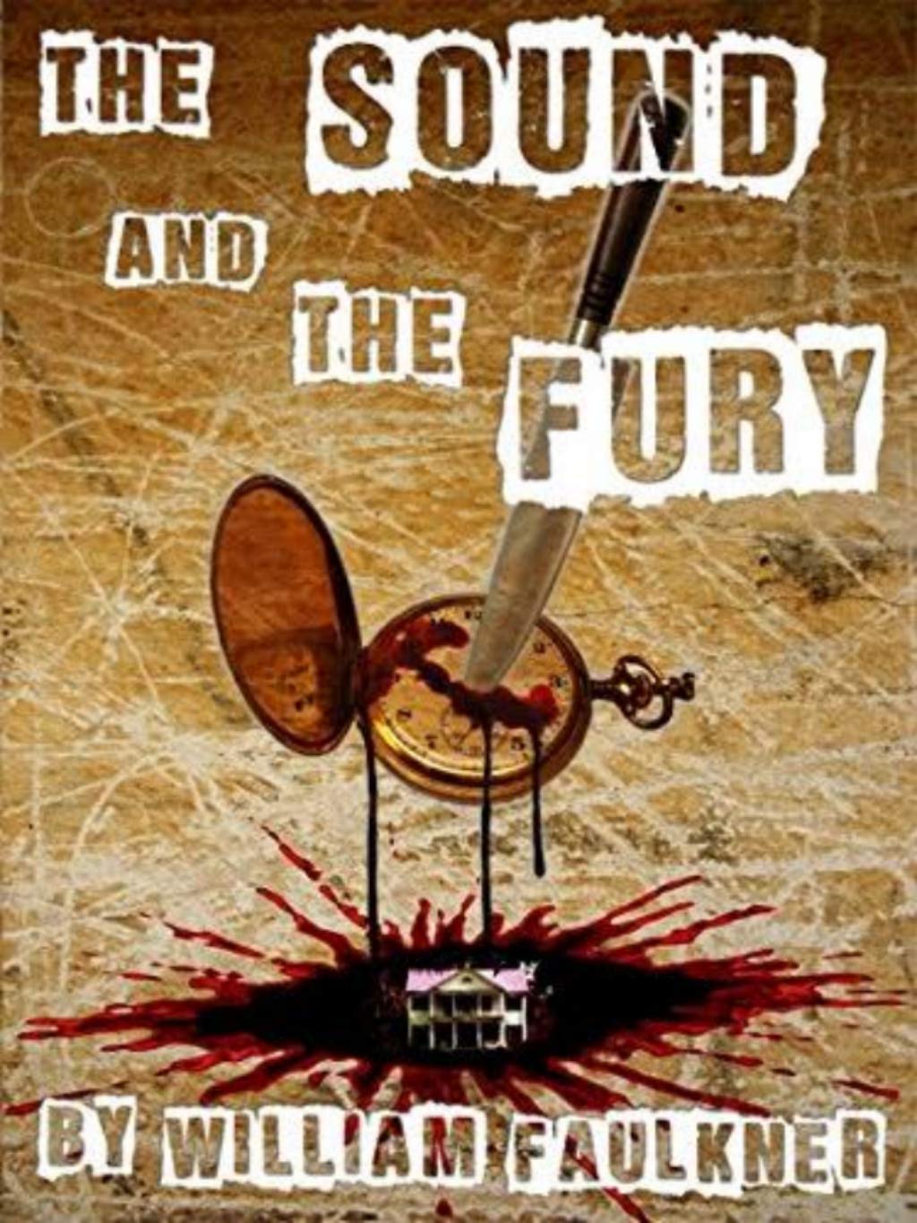 The Sound and the Fury