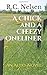 A Chick and a Cheezy One Li...