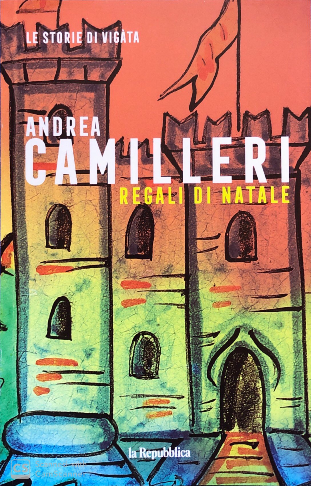 Regali di Natale (Unknown Binding)