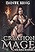 Creation Mage 2 (War Mage Academy, #2)