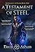 A Testament of Steel (Instr...