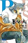 Beastars, Tome 12 by Paru Itagaki