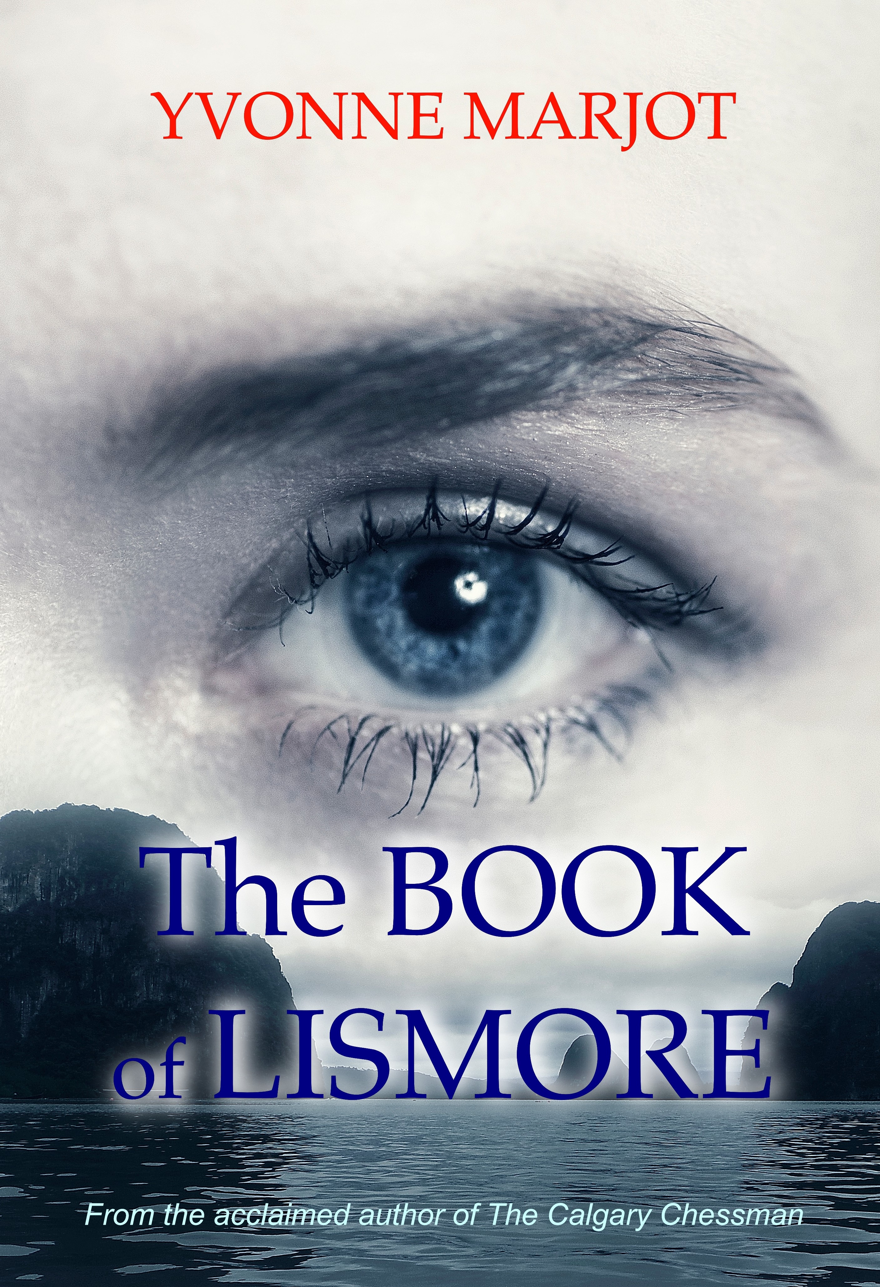The Book of Lismore