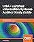 CISA – Certified Informatio...