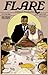 Flare #31