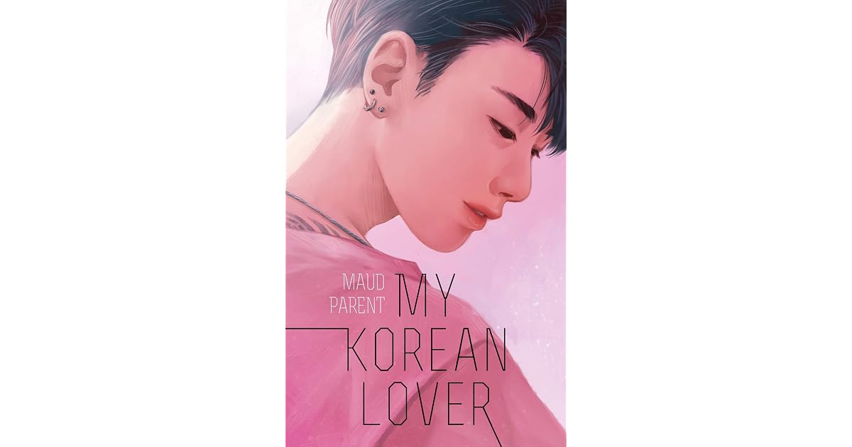 My Korean Lover Tome 1