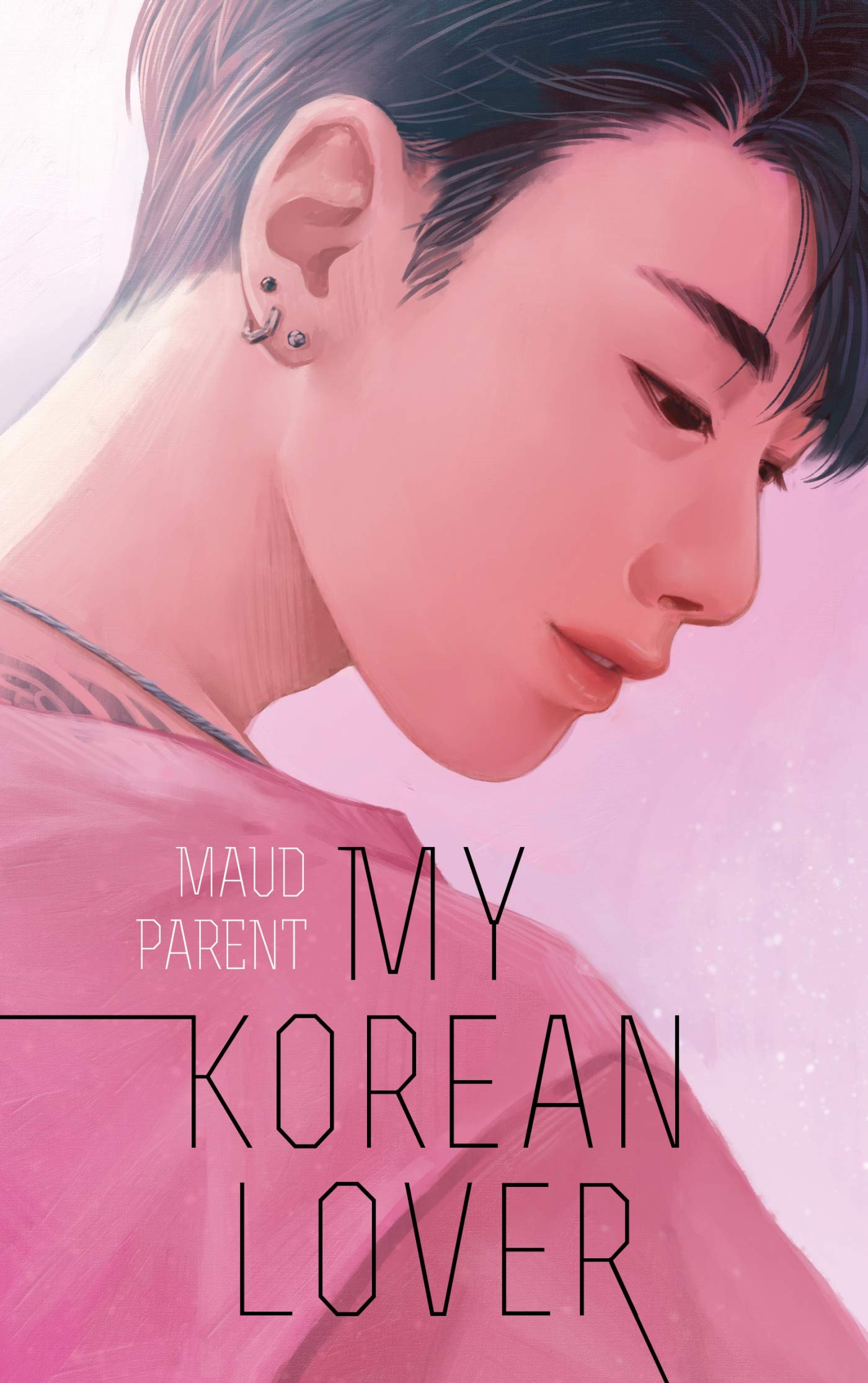 My Korean Lover, Tome 1 (Paperback)
