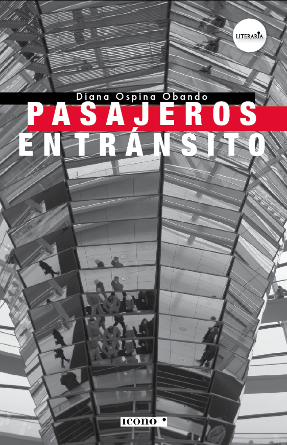Pasajeros en tránsito