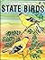 An Educational Read & Color Book of State Birds
