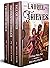 Laurel Thieves Trilogy Box Set