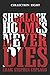 Sherlock Holmes Never Dies - Collection Eight: Four New Sherlock Holmes Mysteries (New Sherlock Holmes Mysteries Boxed Sets)