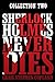 Sherlock Holmes Never Dies, Collection Two