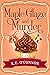 Maple Glaze and Murder (Holly Holmes #8)