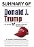 SUMMARY of The Trump Suppor...