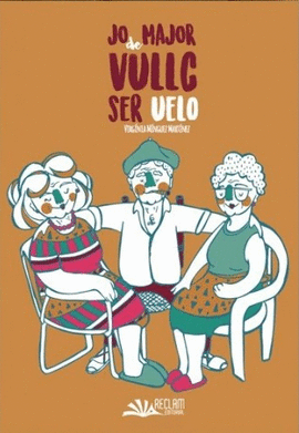 Jo de major vullc ser uelo