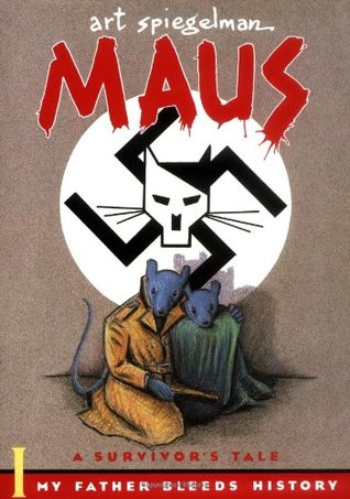 Maus: A Survivor's Tale - Paperback Boxed Set