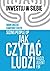 Jak czytać ludzi radzi, radzi agent FBI