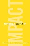 Becoming a Leader...
